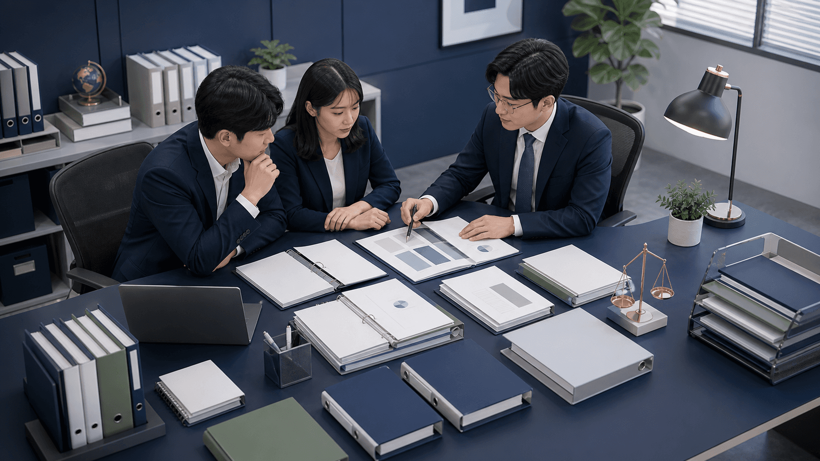이노비즈 인증 기업이 세제 혜택을 검토할 때 확인할 점
