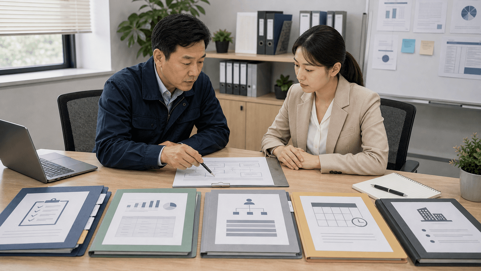 중소기업확인서 발급 조건·유효기간·정책자금 연계 실무 가이드