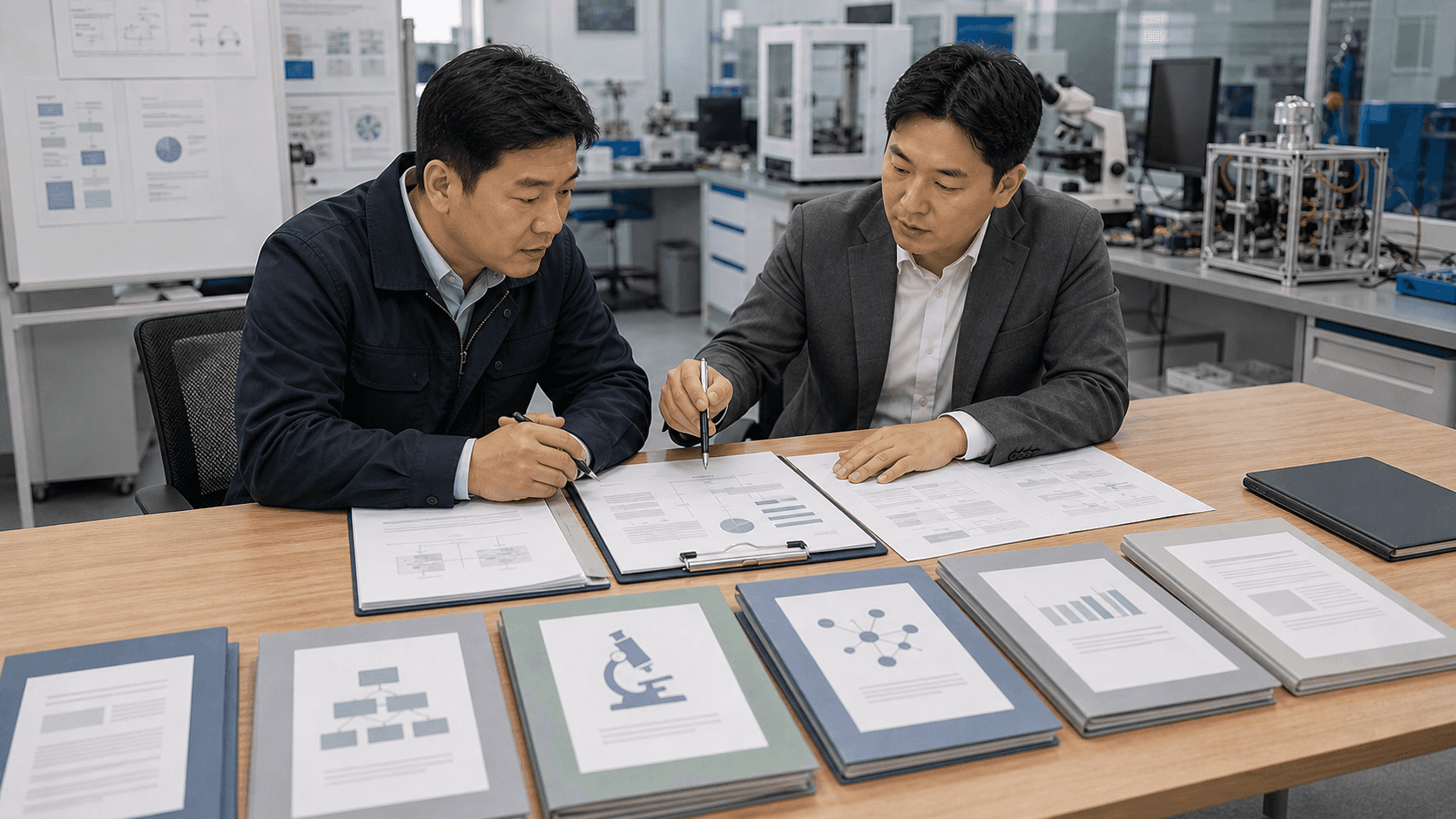 중소기업 위탁연구·외주 R&D 비용, 세액공제 인정 범위 실무 정리