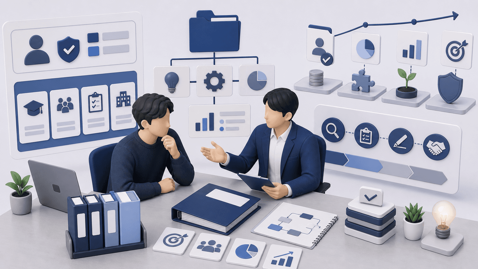 청년전용창업자금 신청 자격·나이·지원한도·금리 조건 한눈에 정리