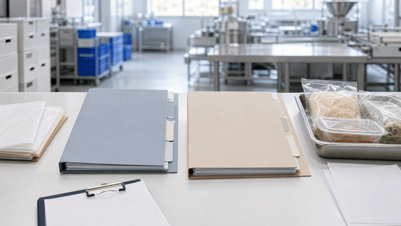 HACCP 인증과 ISO 22000, 식품업체는 무엇을 선택해야 할까