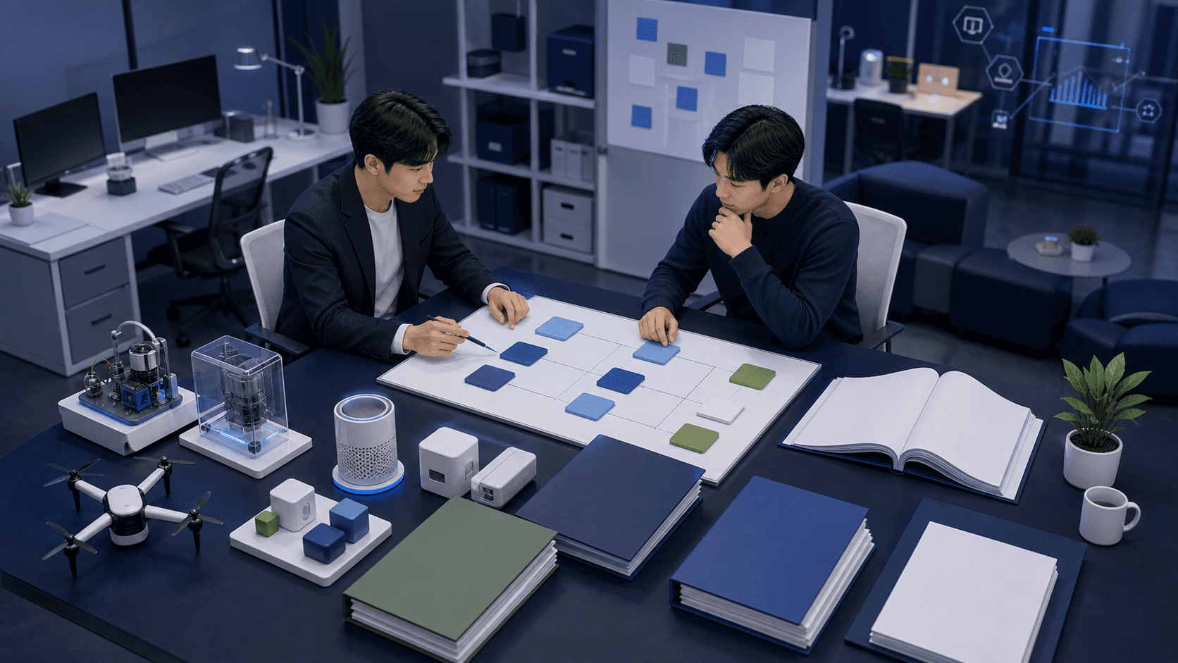 이노비즈 인증, 창업 초기 매출 없는 기업도 가능할까? 대체 신청 전략 비교