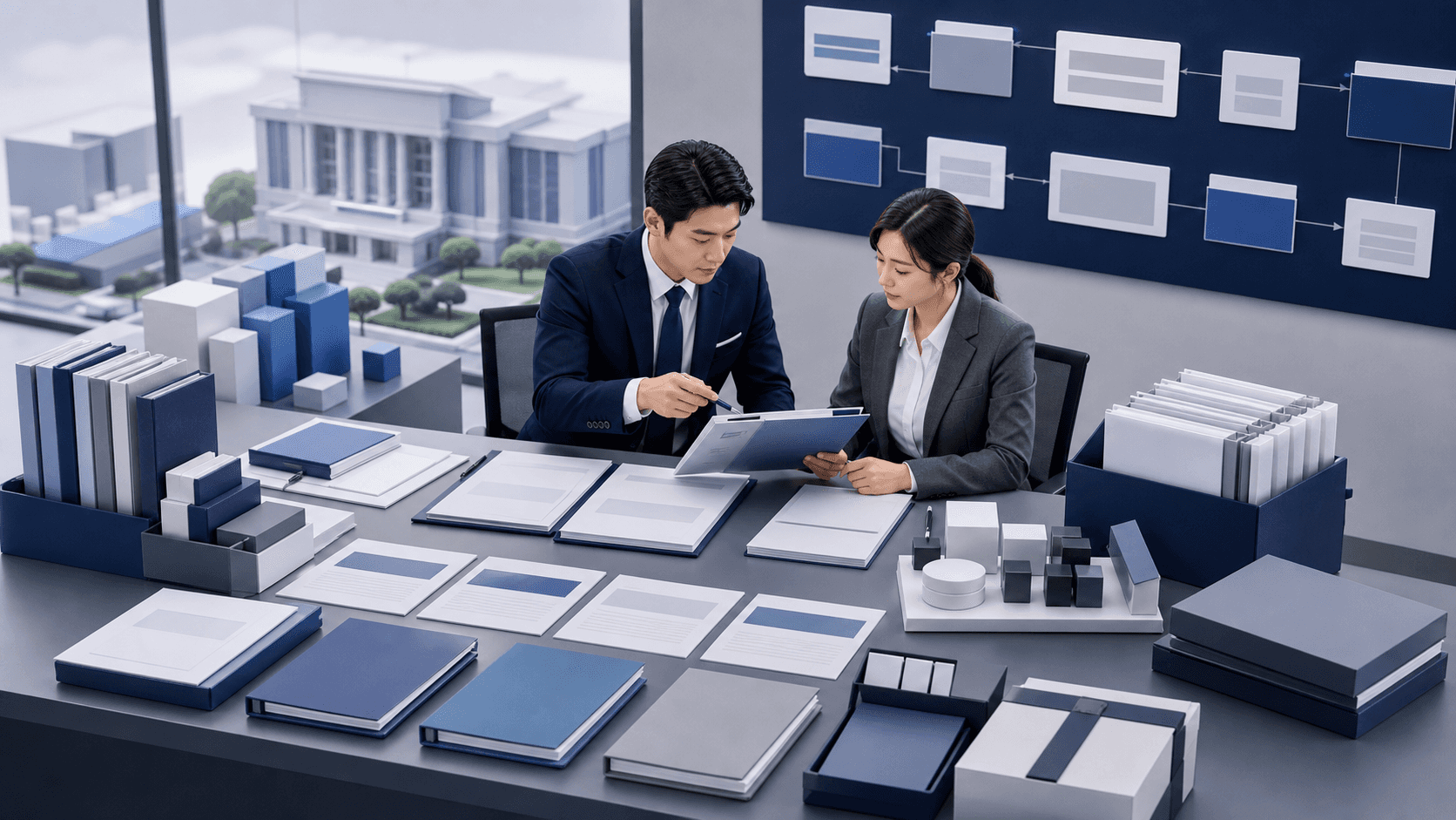 ISO 인증 취득 후 정부지원사업 입찰 가산점 활용 실무 정리