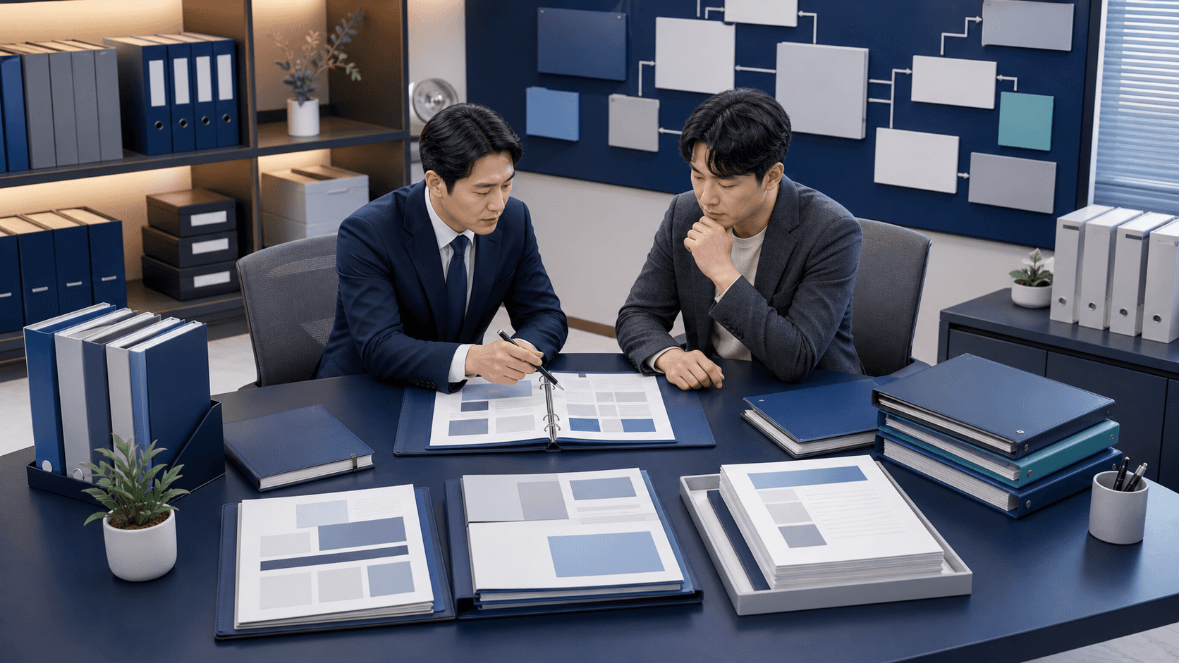 신용보증기금 보증 한도와 신청 조건, 중소기업 실무 비교 정리