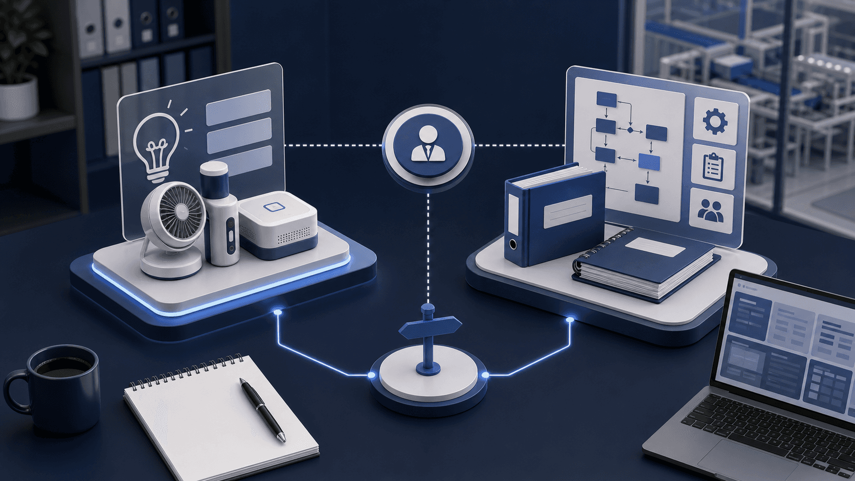KS 인증과 ISO 9001, 중소기업이 먼저 취득해야 할 인증은?