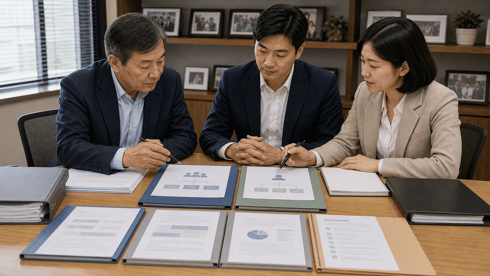 중소기업 가업상속 공제·사전 증여 과세특례 비교 — 승계 방식 선택 가이드