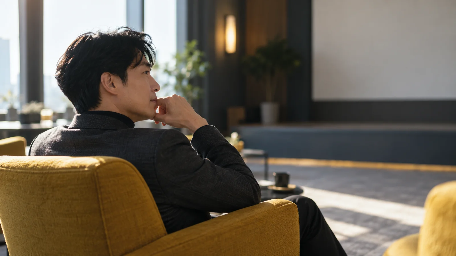 정부지원사업 평가 근거를 빈 카드와 자료 블록으로 정리하는 사업계획서 검토 테이블