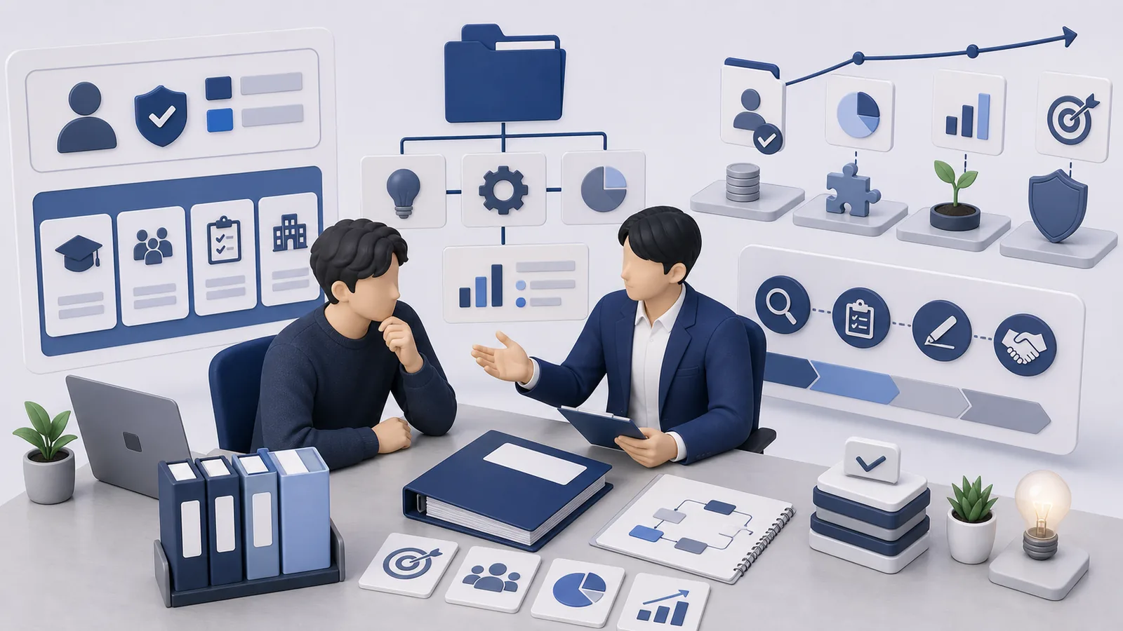 청년전용창업자금 신청 자격·나이·지원한도·금리 조건 한눈에 정리 인사이트 대표 이미지