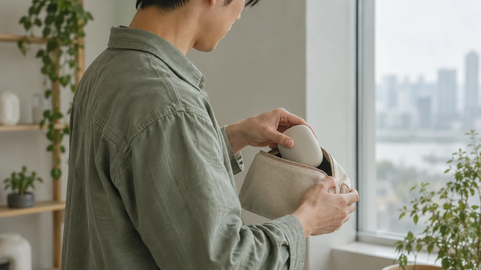 초기창업팀이 고객 증거와 주관기관 프로그램을 공고 전 일정표에 맞춰 검토하는 회의