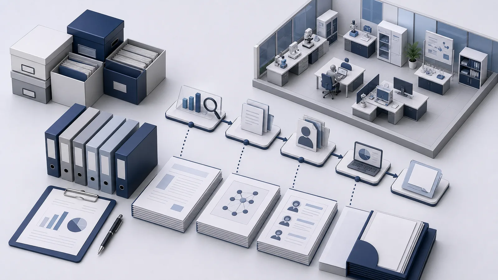 기업부설연구소 세액공제 놓쳤다면? 경정청구로 환급받는 방법 인사이트 대표 이미지