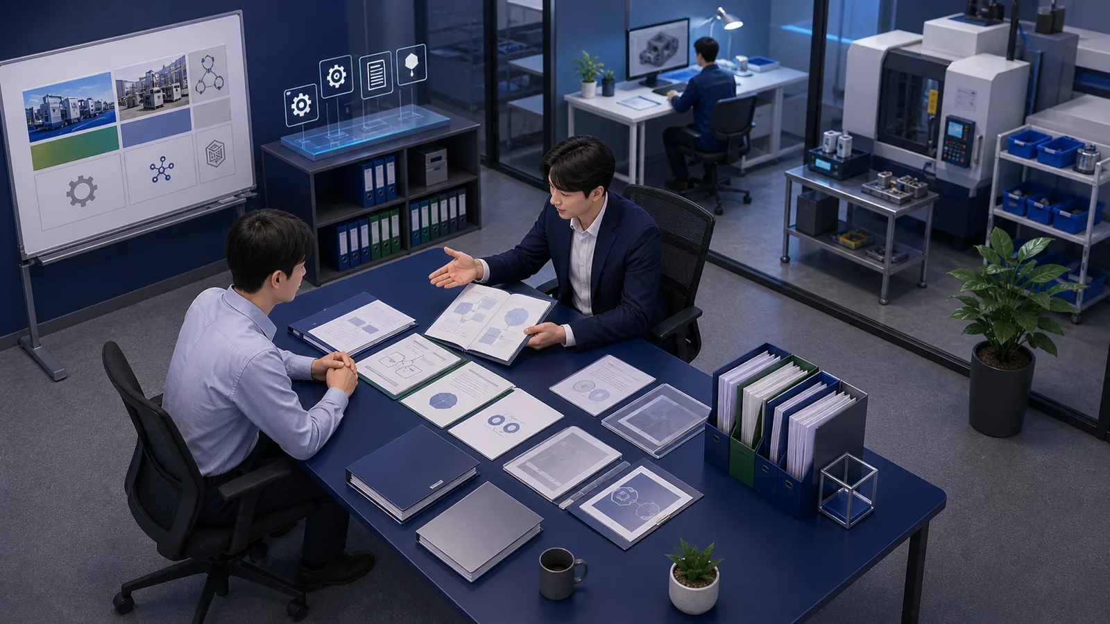 이노비즈 인증, 매출 30억 이하 소기업도 신청할 수 있을까? 인사이트 대표 이미지