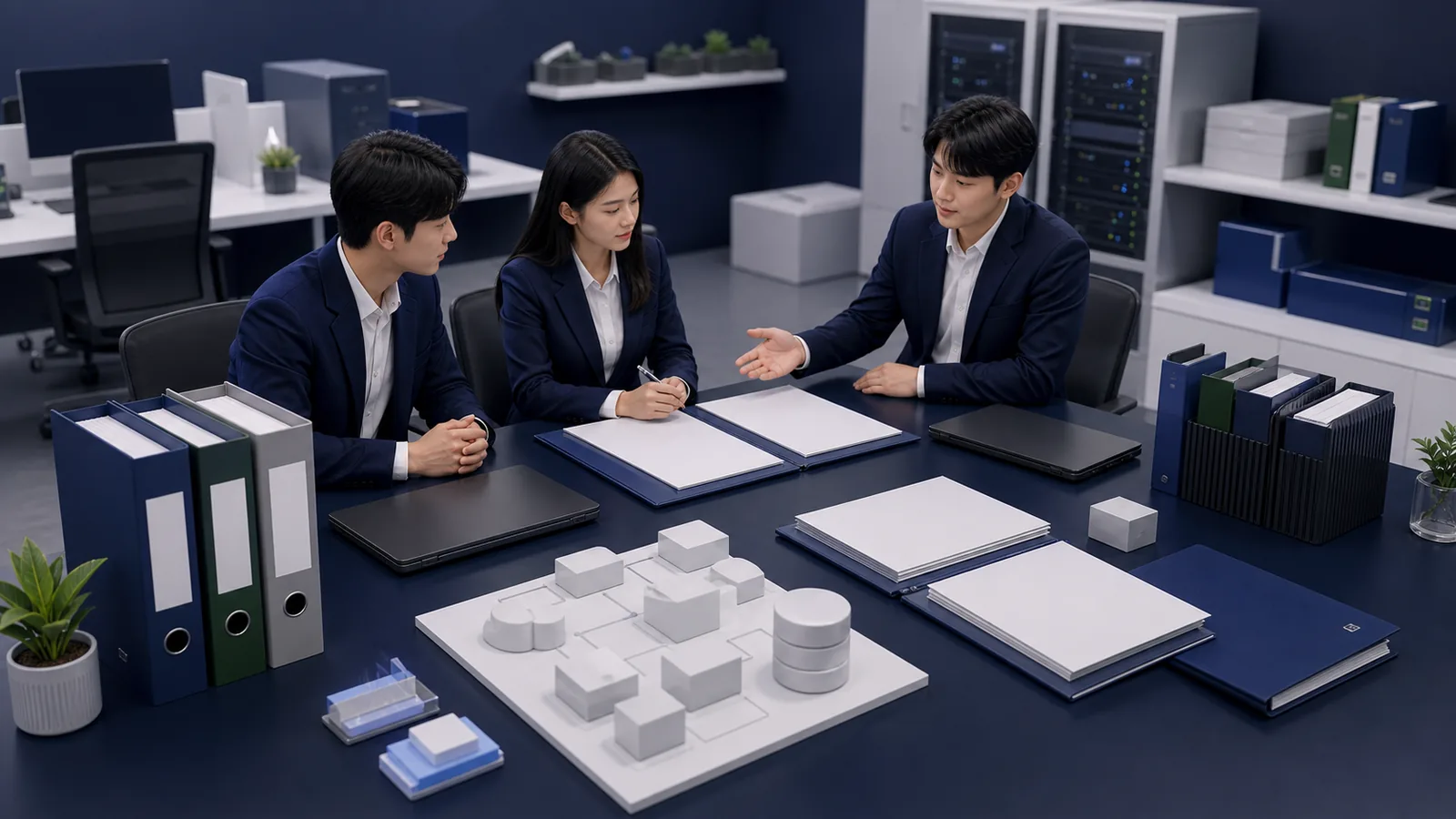 이노비즈 인증, 소프트웨어·IT 서비스업도 신청할 수 있을까? 인사이트 대표 이미지