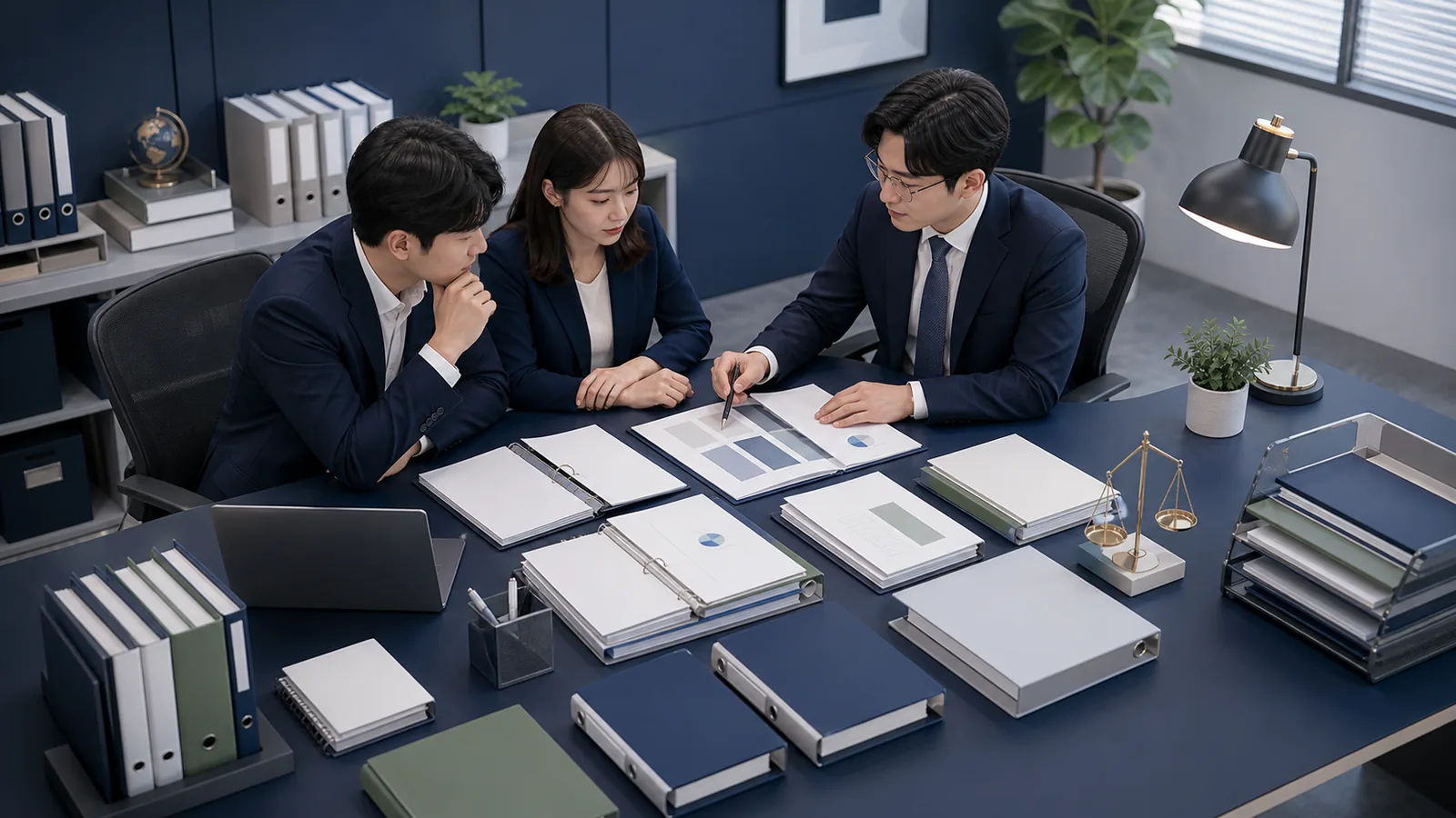 이노비즈 인증 기업이 세제 혜택을 검토할 때 확인할 점 인사이트 대표 이미지
