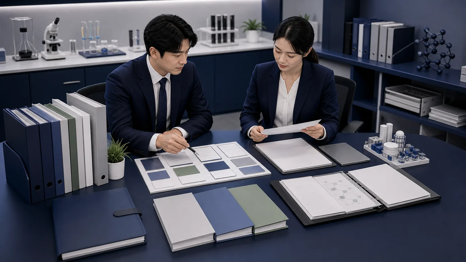 이노비즈 인증 유효기간과 갱신 방법 — 만료 전 확인할 점 인사이트 대표 이미지