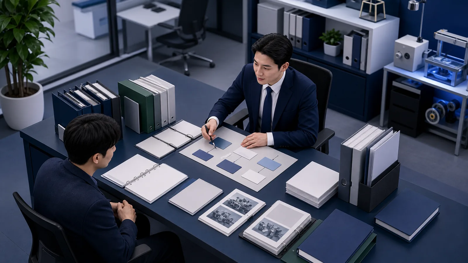 이노비즈 인증, 설립 후 몇 년이 지나야 신청할 수 있을까? 인사이트 대표 이미지