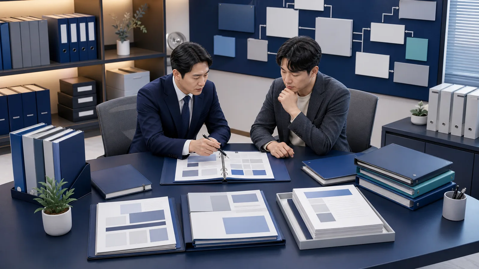 신용보증기금 보증 한도와 신청 조건, 중소기업 실무 비교 정리 인사이트 대표 이미지