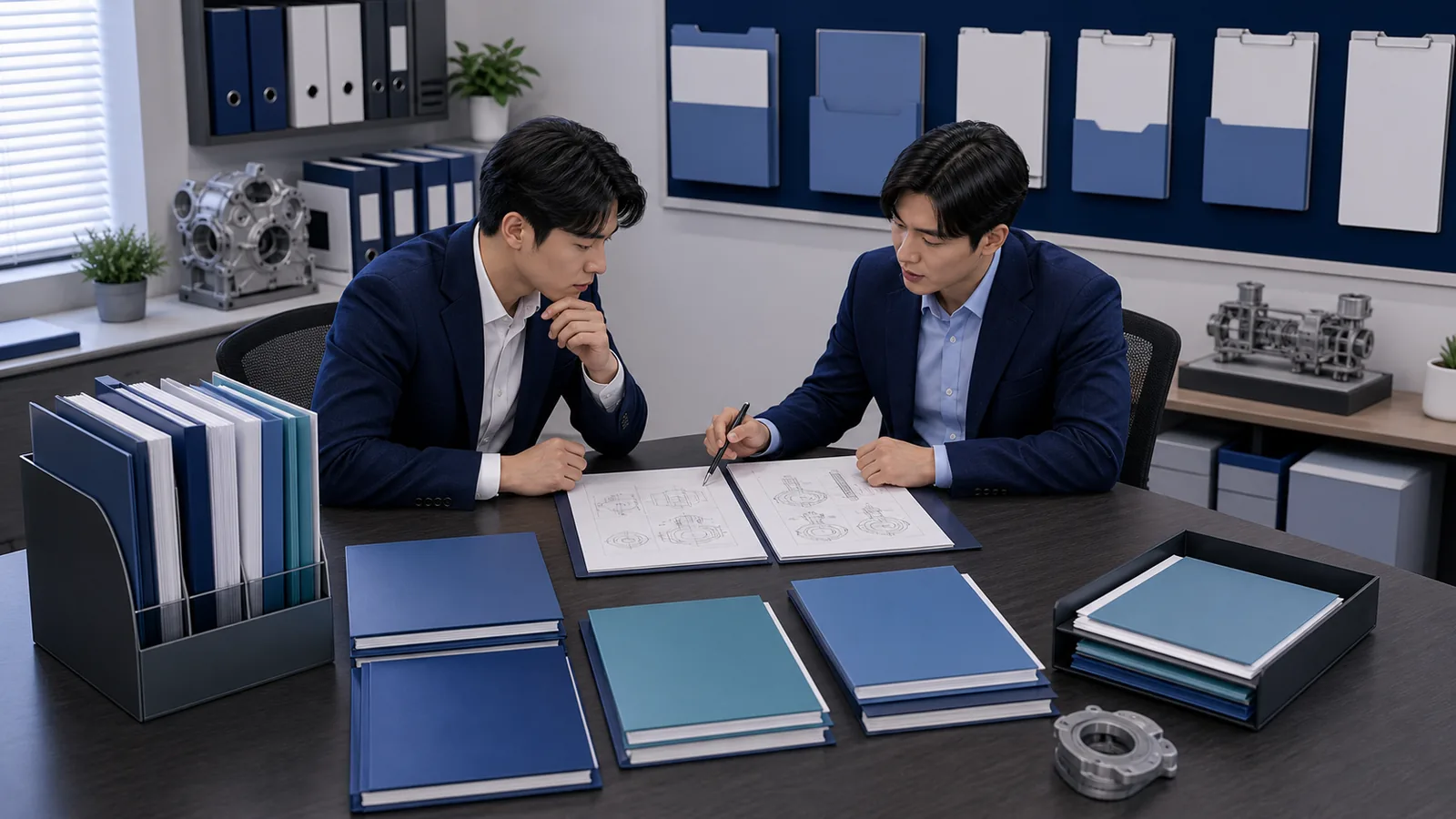 기술보증기금 IP 보증으로 특허 기반 운전자금 조달 검토하는 방법 인사이트 대표 이미지