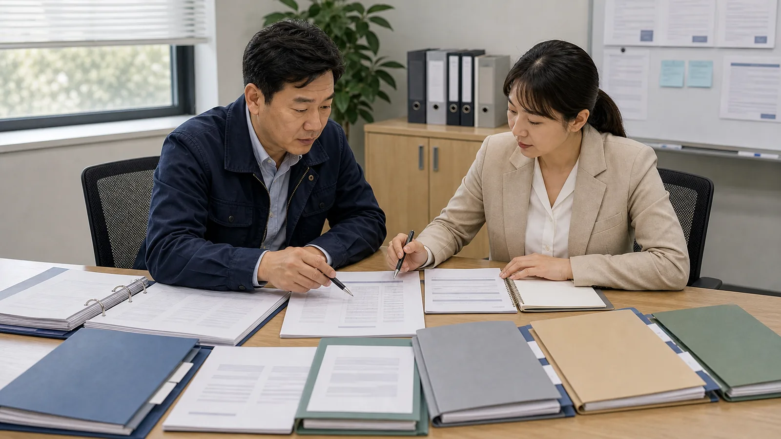 중소기업 법인세 경정청구: 놓친 세액공제, 검토 방법 인사이트 대표 이미지