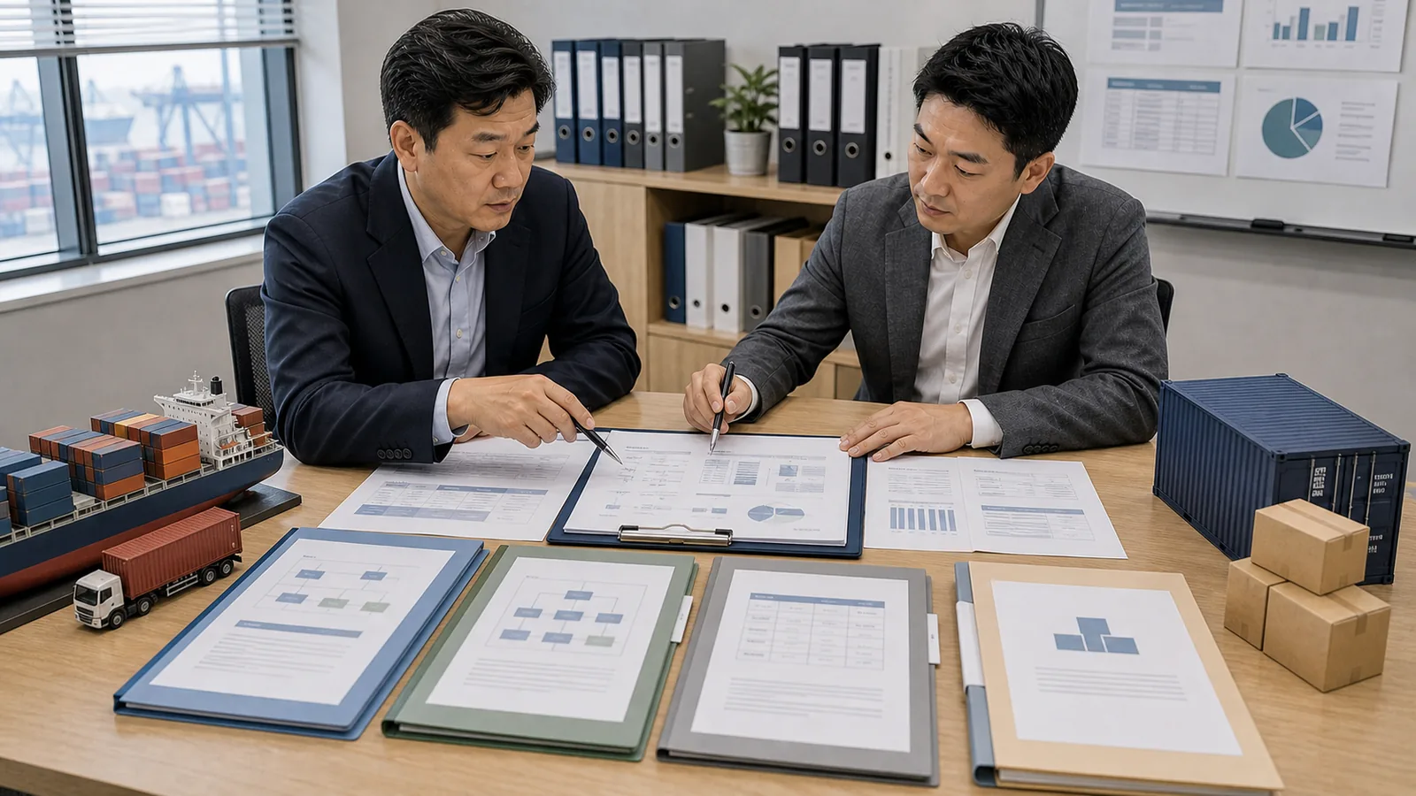 중소기업 수출신용보증 활용 방법과 기보·신보 비교 가이드