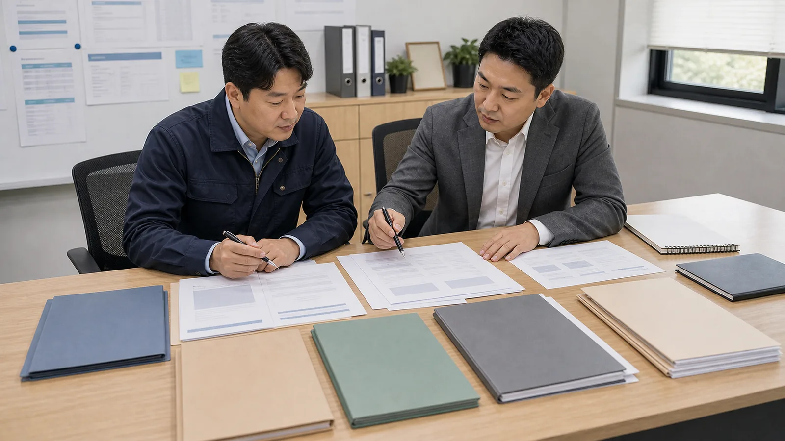 중소기업 혁신바우처 실무 정리: 신청 대상·지원 기준·활용 범위