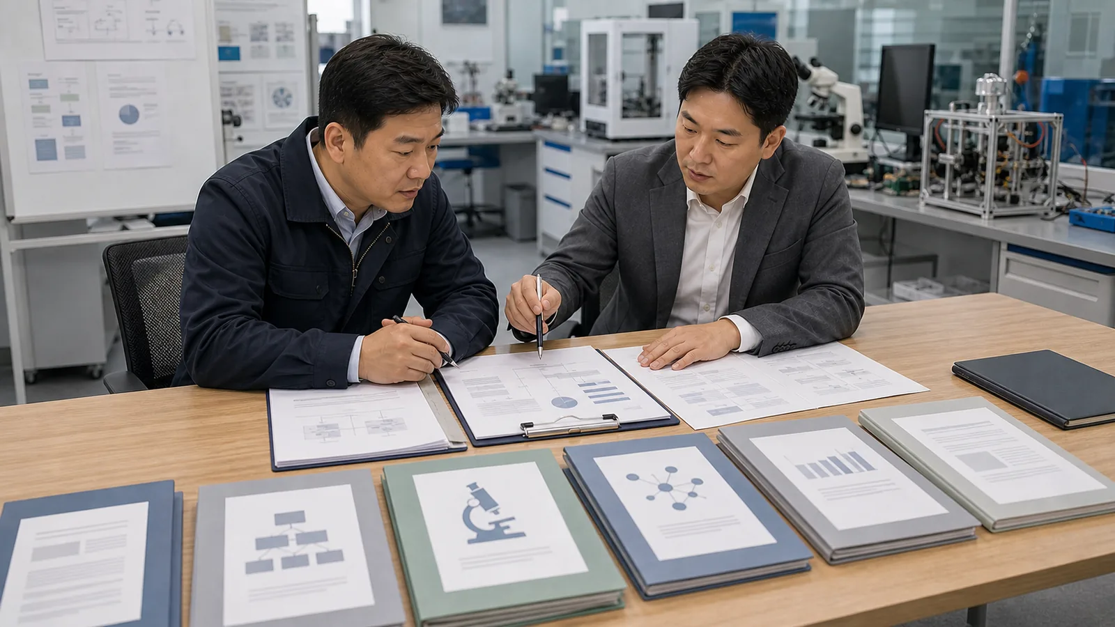 중소기업 위탁연구·외주 R&D 비용, 세액공제 인정 범위 실무 정리 인사이트 대표 이미지