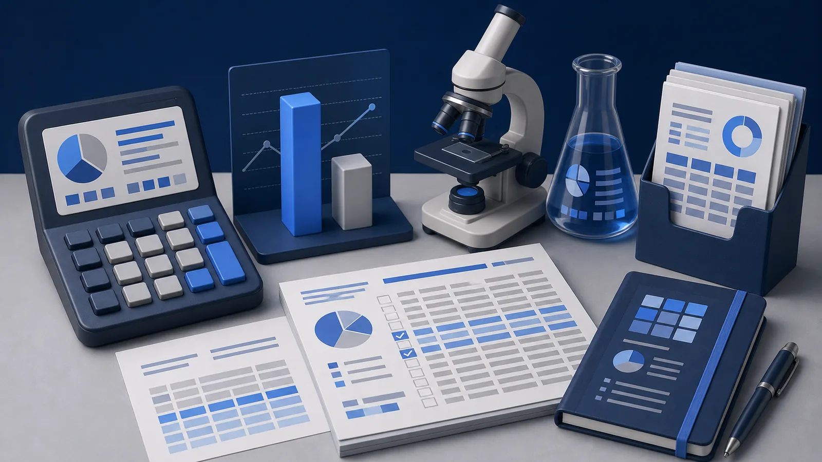 벤처확인 연구개발형 R&D 비율, 실무에서 이렇게 산정합니다